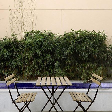 Palacio Tirso De Molina - The Arc Collection Madrid Exterior photo