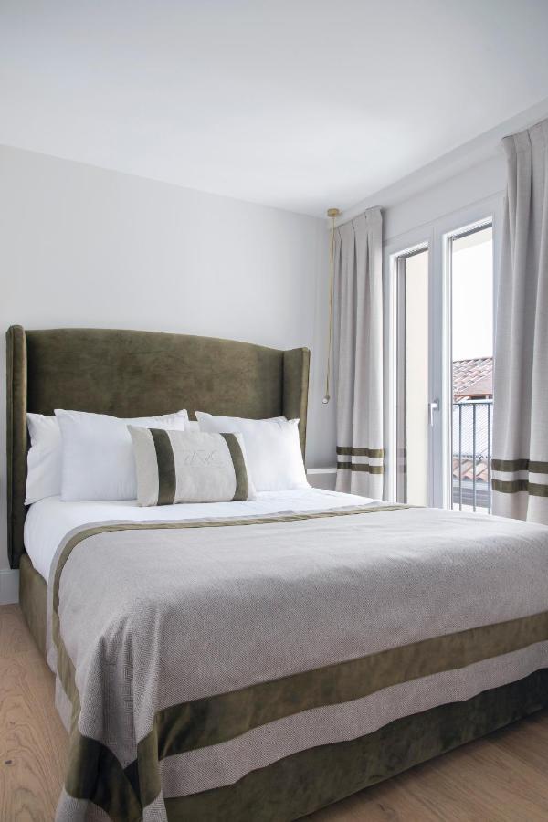 Palacio Tirso De Molina - The Arc Collection Madrid Exterior photo
