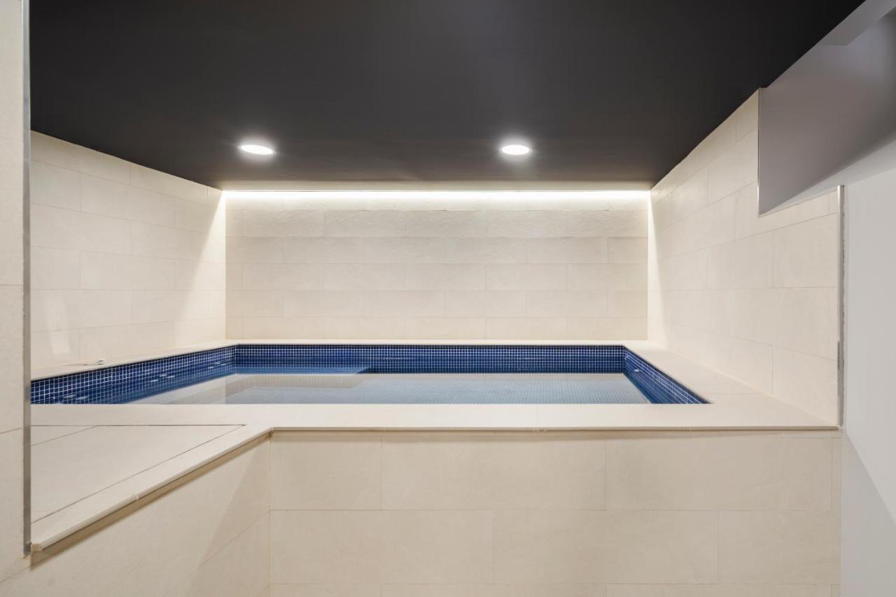 Palacio Tirso De Molina - The Arc Collection Madrid Exterior photo