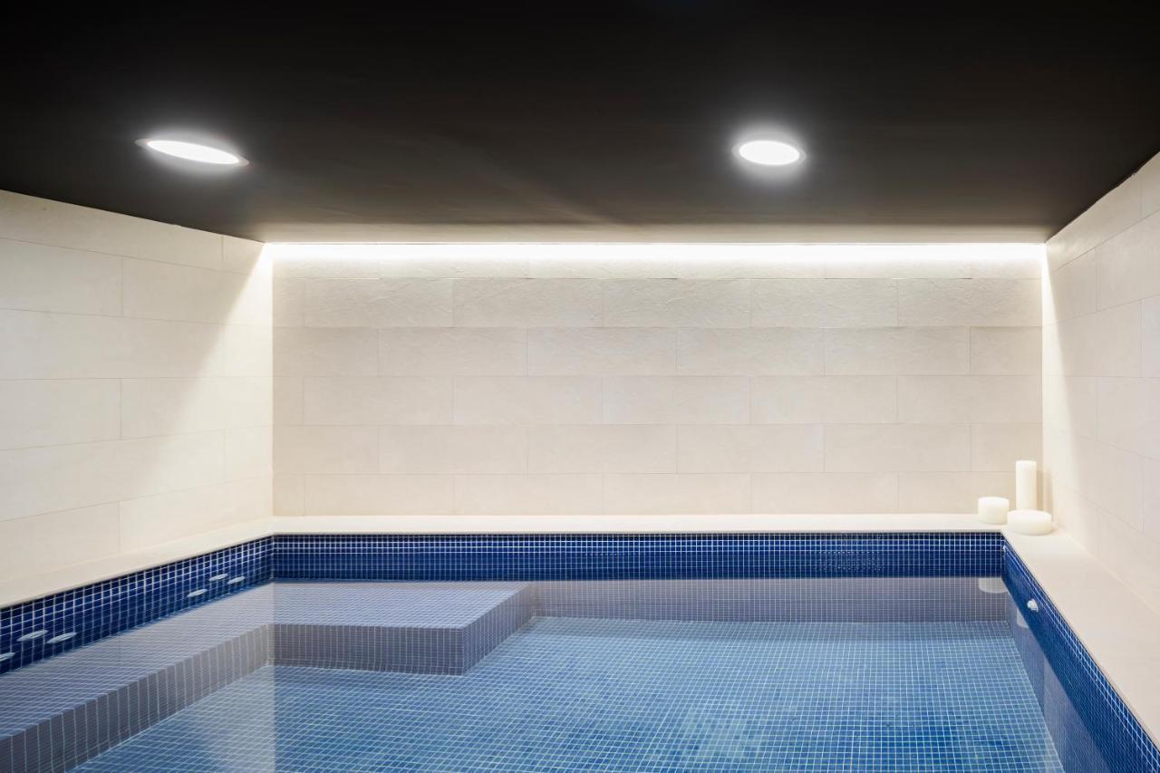 Palacio Tirso De Molina - The Arc Collection Madrid Exterior photo