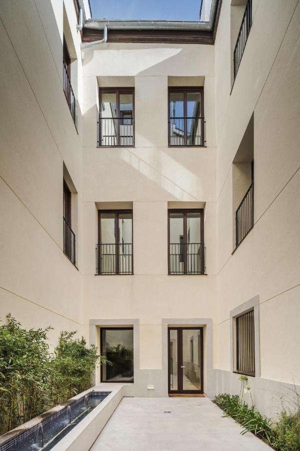 Palacio Tirso De Molina - The Arc Collection Madrid Exterior photo
