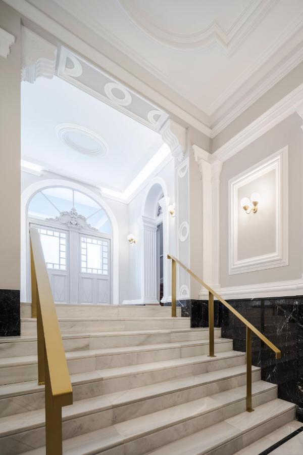 Palacio Tirso De Molina - The Arc Collection Madrid Exterior photo