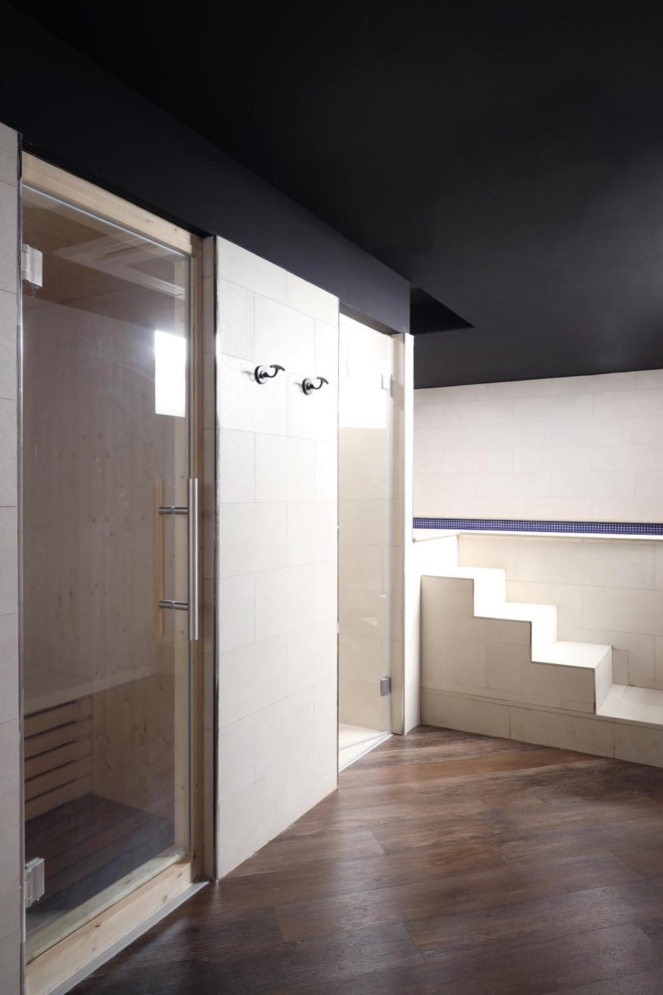 Palacio Tirso De Molina - The Arc Collection Madrid Exterior photo